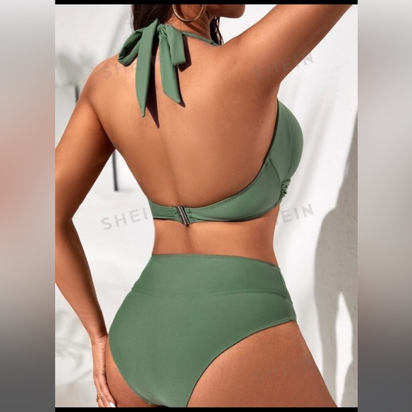 SHEIN Bikini Size L DD - Picture 4 of 10